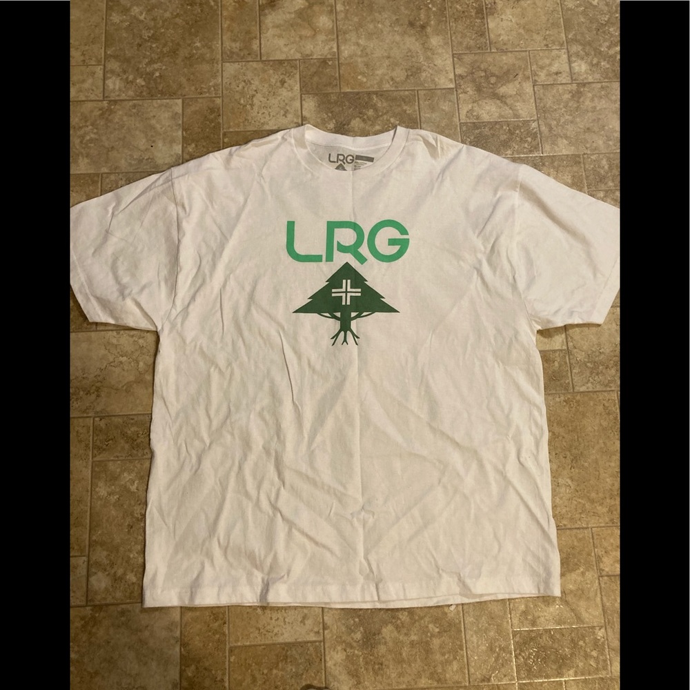 LRG Tshirt